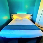 Fasthotel Hotel 2*