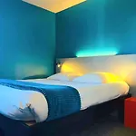 Fasthotel Hotel 2*