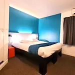 호텔 Fasthotel 아르티구에스프레보르도