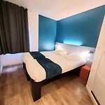 Fasthotel 2*
