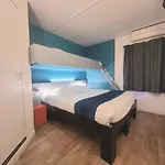 Fasthotel Artigues-près-Bordeaux