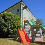 Hotel Fasthotel 2*