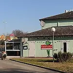 Hotel Fasthotel Artigues-près-Bordeaux