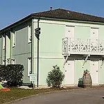 Fasthotel 2* Artigues-près-Bordeaux