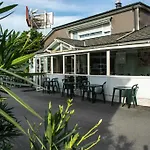 Fasthotel 2* Artigues-près-Bordeaux