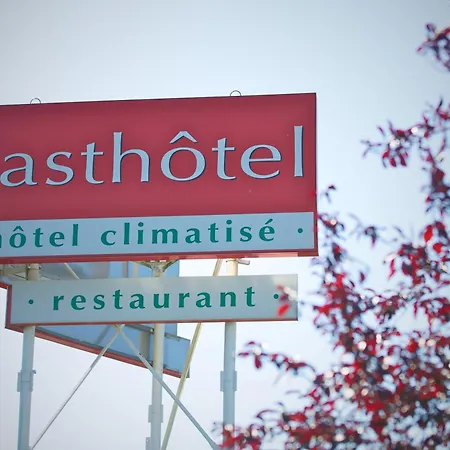 Fasthotel