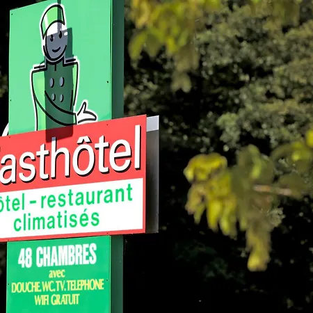 Fasthotel Hotel