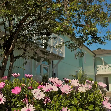 Fasthotel Hotel
