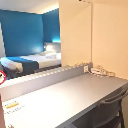 Fasthotel 2*