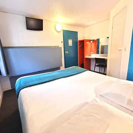 Fasthotel 2* Artigues-près-Bordeaux