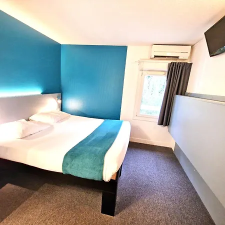 Fasthotel Hotel
