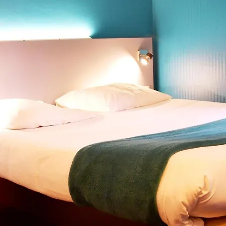 Ξενοδοχείο Fasthotel