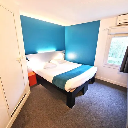 Fasthotel Ξενοδοχείο 2*