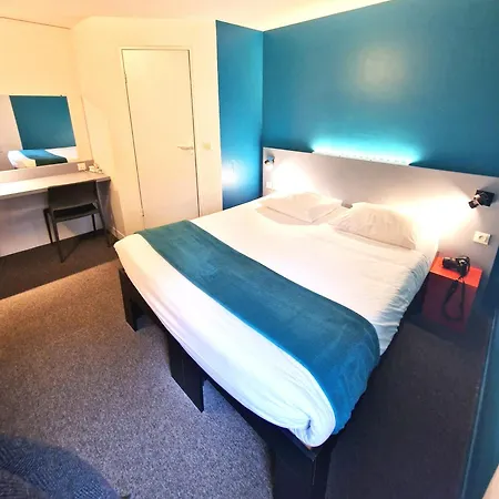 Ξενοδοχείο Fasthotel 2*