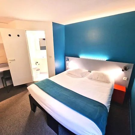Fasthotel Ξενοδοχείο Artigues-près-Bordeaux