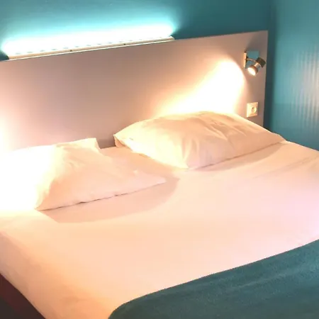 Fasthotel Artigues-près-Bordeaux