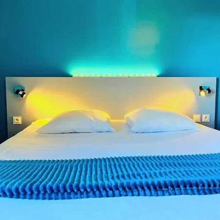 فندق Fasthotel 2*