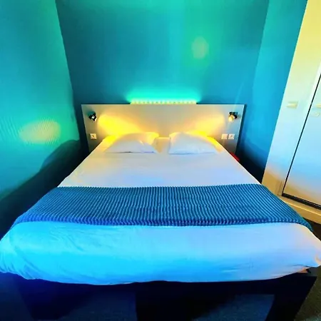 Fasthotel Hotel 2*