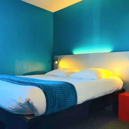 Fasthotel Hotel 2*