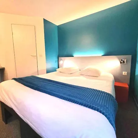 Fasthotel Artigues-près-Bordeaux