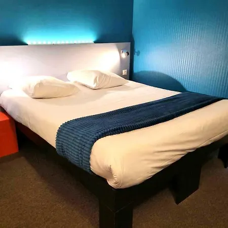 Fasthotel