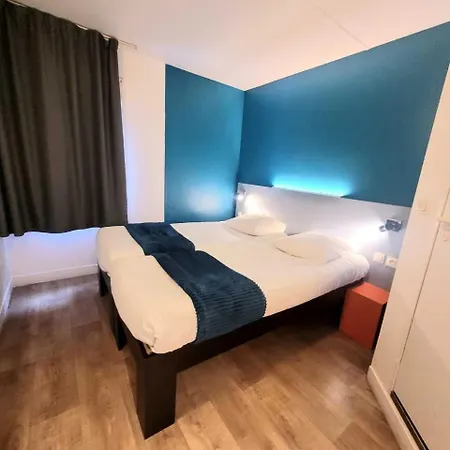 Fasthotel 2*