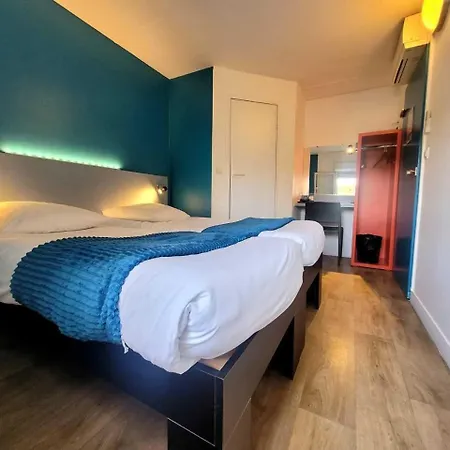 Fasthotel 2* Artigues-près-Bordeaux