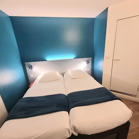 Fasthotel Ξενοδοχείο
