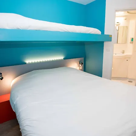 Fasthotel Artigues-près-Bordeaux