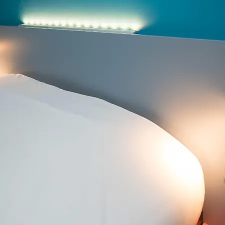 Fasthotel Hotel
