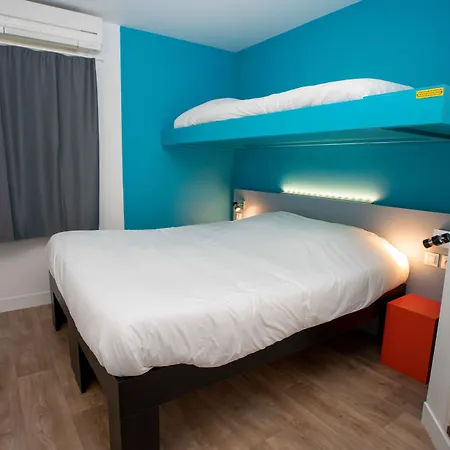 Fasthotel 2*