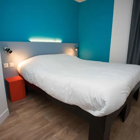 Fasthotel 2*