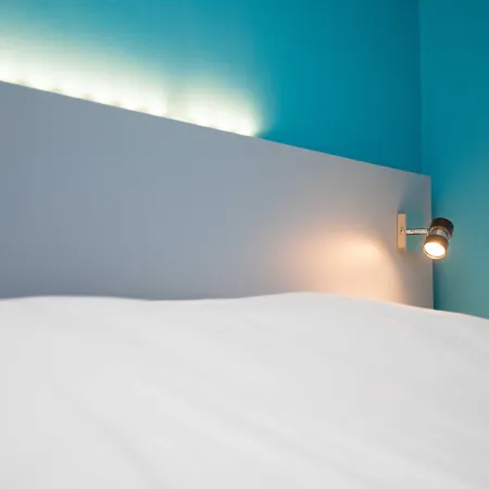 Fasthotel 2* Artigues-près-Bordeaux