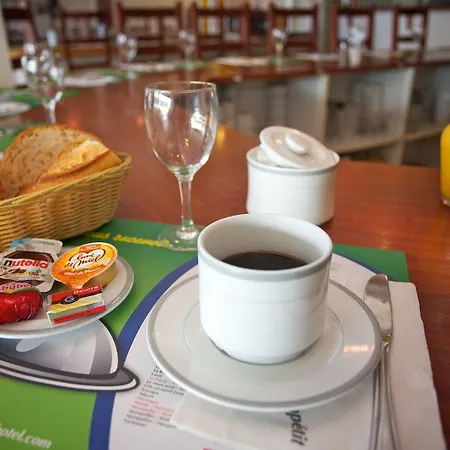 Hotel Fasthotel Artigues-près-Bordeaux