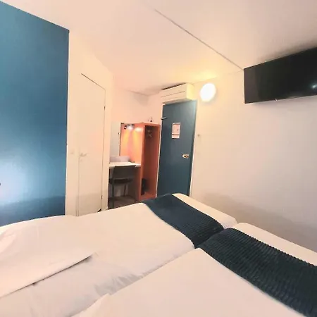 Fasthotel