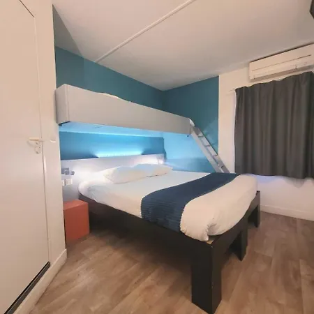 Hotel Fasthotel Artigues-près-Bordeaux