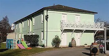 Fasthotel 2* Artigues-près-Bordeaux