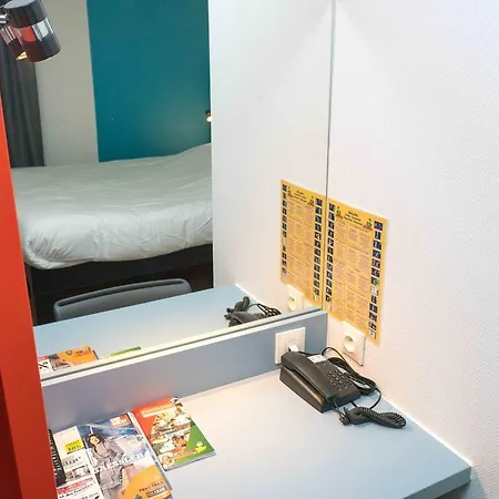 Fasthotel Hotel 2*