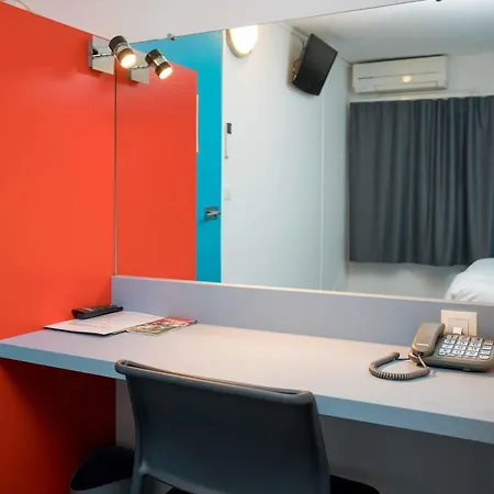 Ξενοδοχείο Fasthotel Artigues-près-Bordeaux