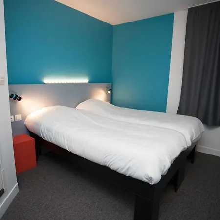 Fasthotel 2* Artigues-près-Bordeaux