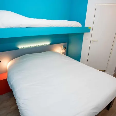 Fasthotel Artigues-près-Bordeaux