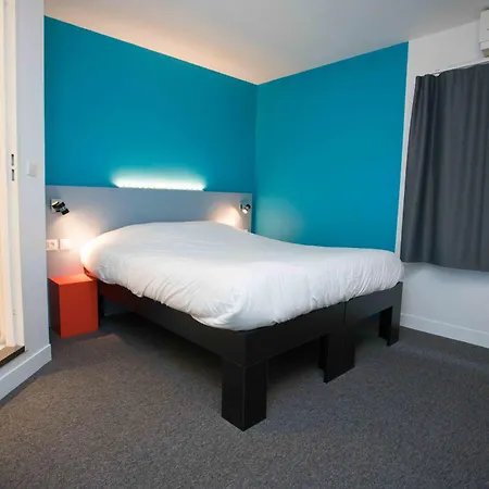 Fasthotel 2* Artigues-près-Bordeaux