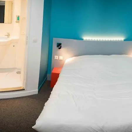 Fasthotel Artigues-près-Bordeaux