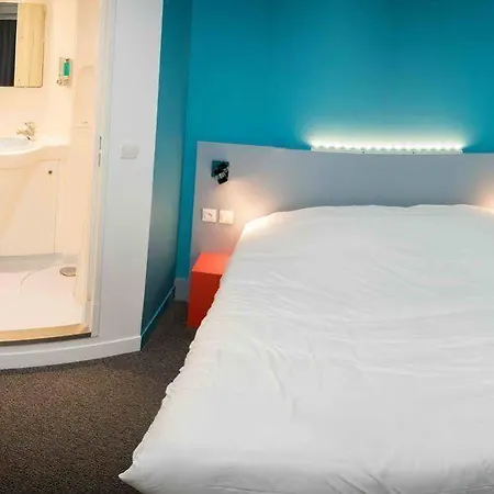 Fasthotel Artigues-près-Bordeaux