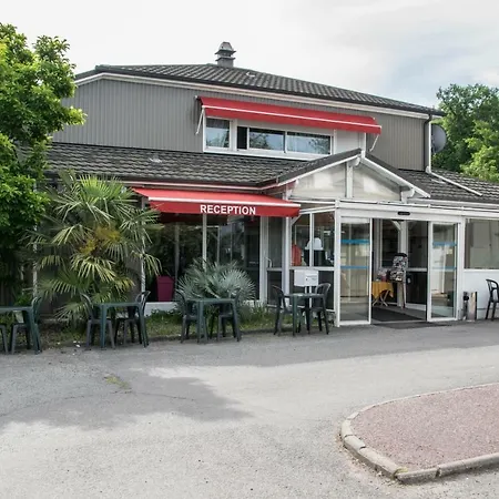 Fasthotel Hotel Artigues-près-Bordeaux