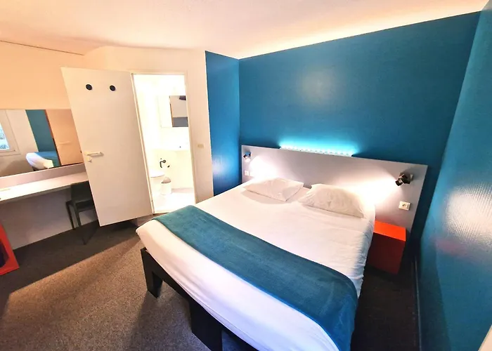 Fasthotel Hotel Artigues-pres-Bordeaux